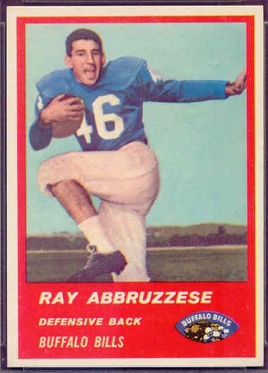 31 Ray Abruzzese